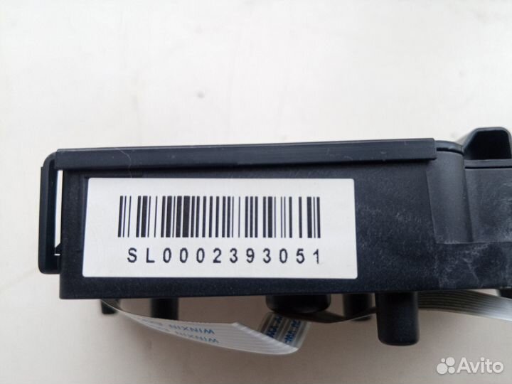 LJA440001 Блок лазера Brother DCP 1610 WR