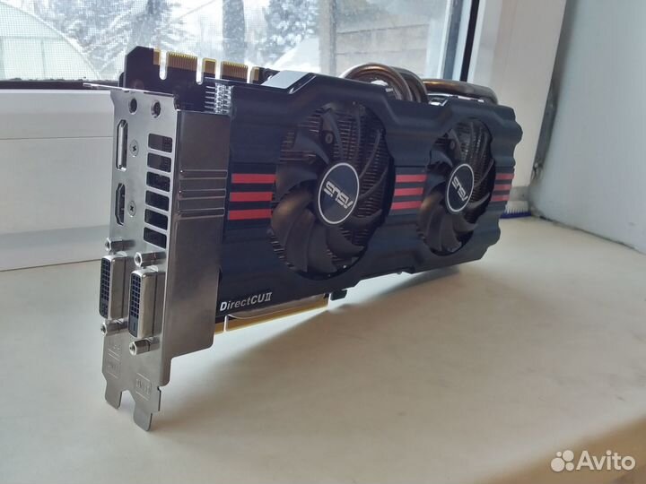 Geforce gtx 770 2gb