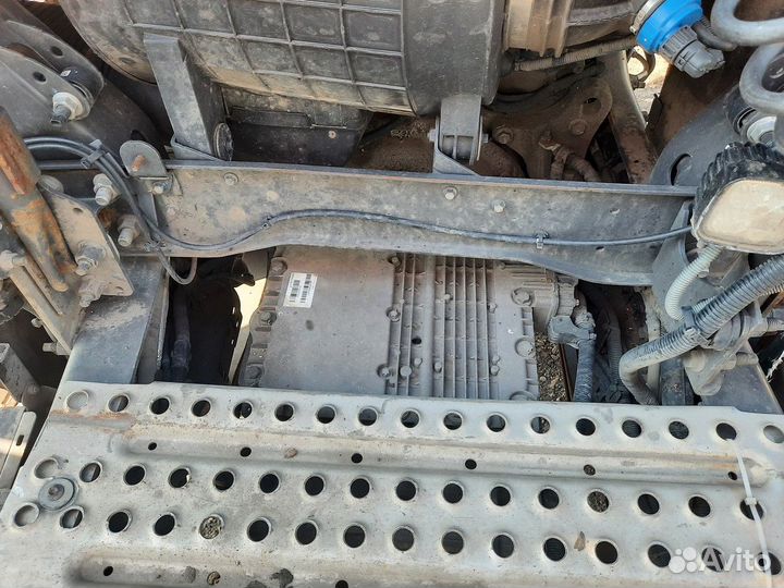 АКПП ATO2612F Renault T, Volvo FH, Volvo FM