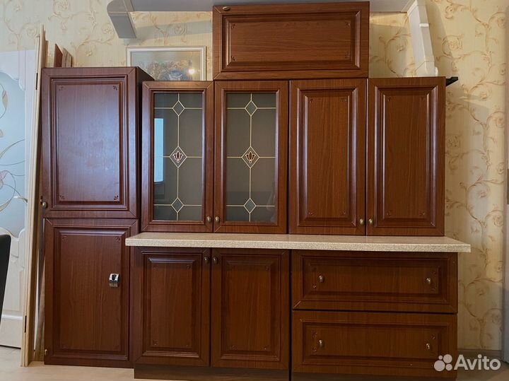 Кухонный гарнитур бу