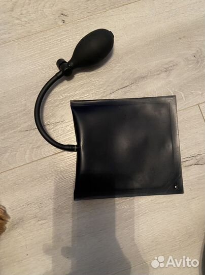 Пневмоклин