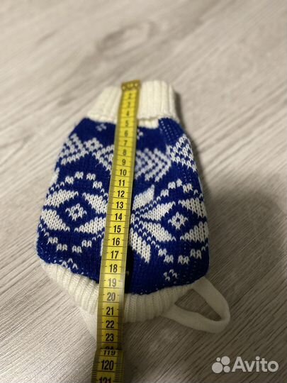 Одежда для маленьких пород собак