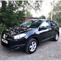 Nissan Qashqai 1.6 MT, 2011, 148 215 км, с пробегом, цена 1 199 000 руб.