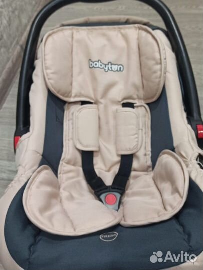 Автолюлька