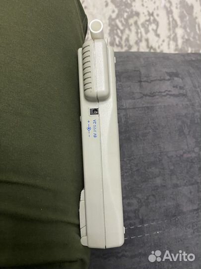 Алкотестер PRO-100 combi