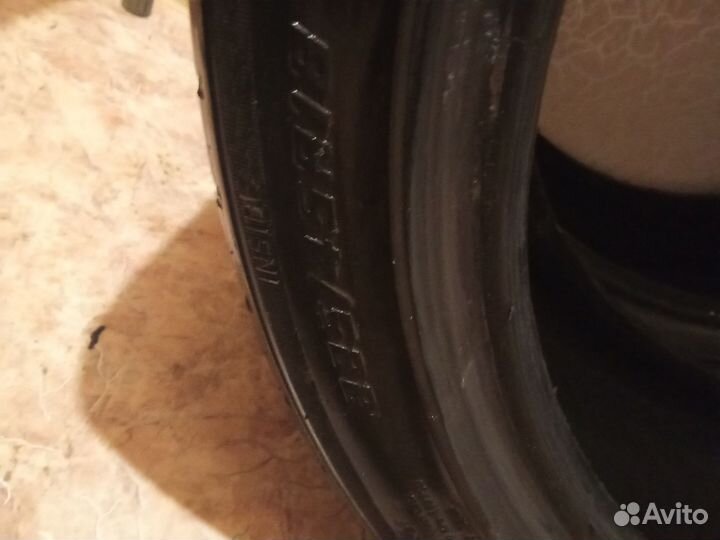 Triangle Sport ATP TR918 225/45 R18