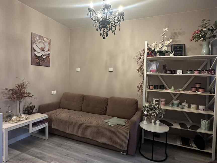 Купить 1-комнатную квартиру во всех регионах 🏢 | Цены на квартиры