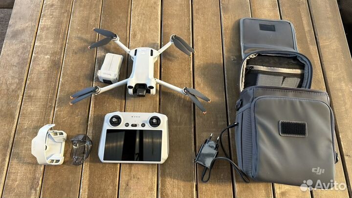Dji mavic Mini 3 pro rc