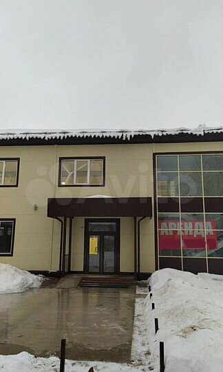 Торговая площадь, 75 м²