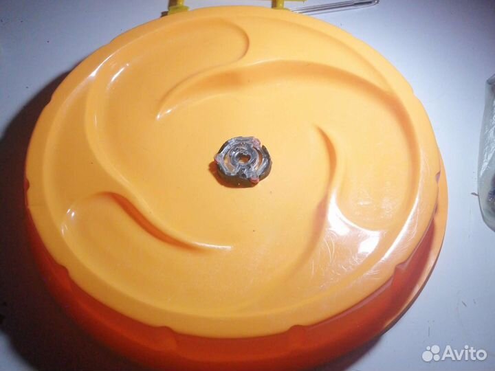 Детали бейд блейд берст и арена