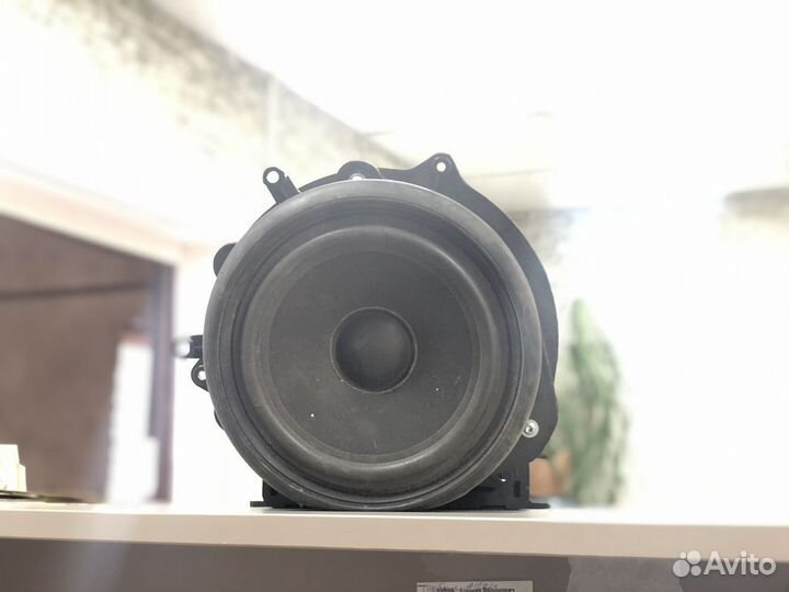 Динамик Ауди А8 4Е Д3 audi A8 4E D3 4E0035411