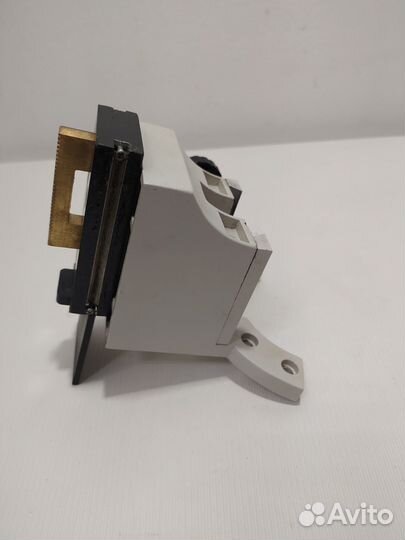 Микроскоп, часть конденсора от биомед-П5