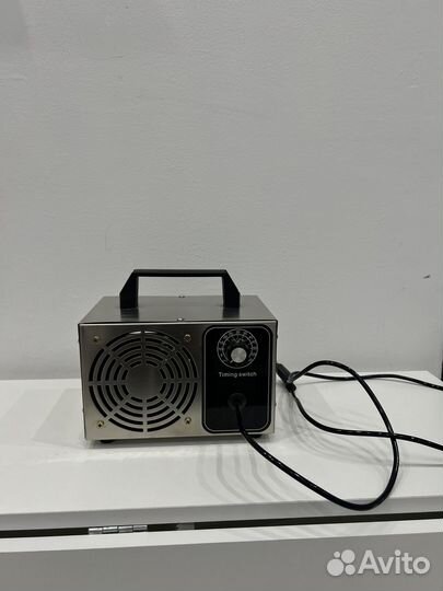 Рециркулятор