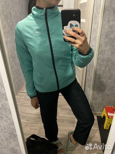 Спортивный костюм размер xs