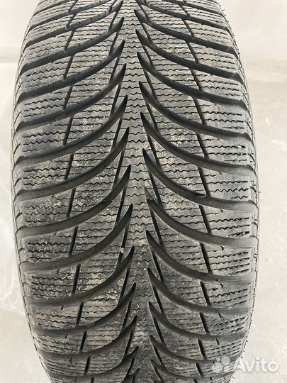 Goodyear UltraGrip Ice+ 205/55 R16 91T