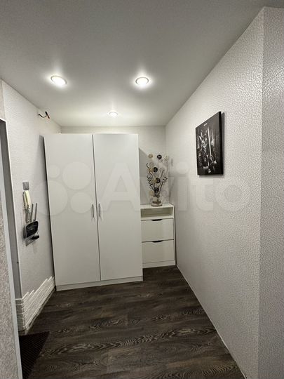 1-к. квартира, 40 м², 5/6 эт.