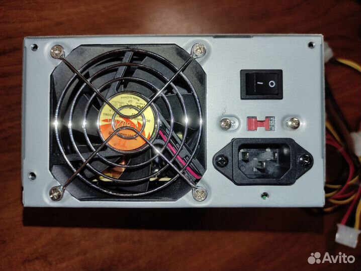 Блок питания Termaltake 430W