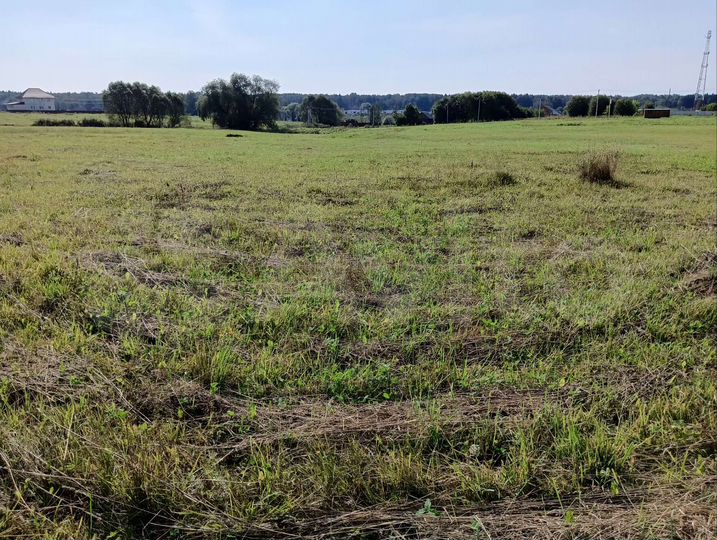 Участок 3,82 га (СНТ, ДНП)