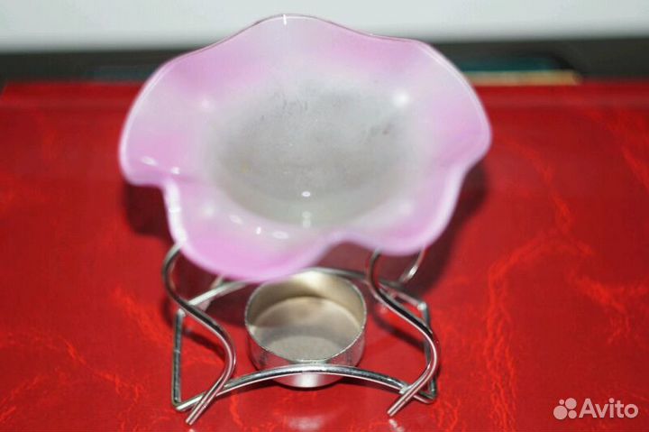 Ароматическая лампа