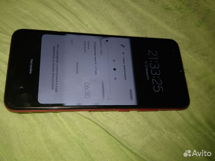 Samsung Galaxy A03, 3/32 ГБ