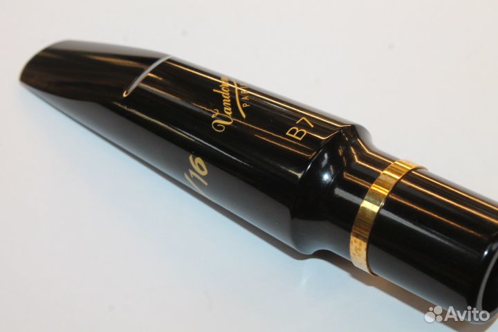 Мундштук для баритон саксофона Vandoren V16 B7