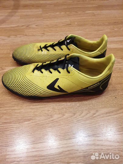 Сороконожки/Бутсы