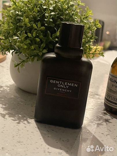 Givenchy Gentlemen Only Absolute 50ml