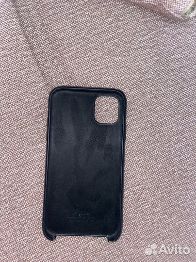 Чехол на 11 айфон