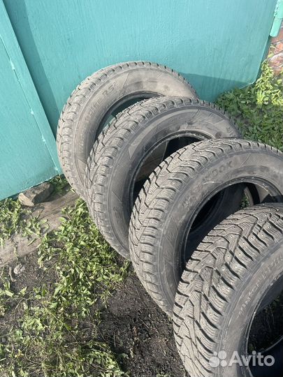 Hankook I'Pike RW11 185/65 R14