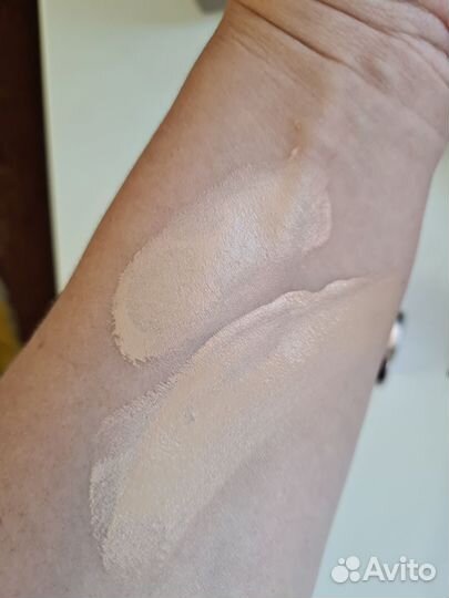 Тональные крема набором