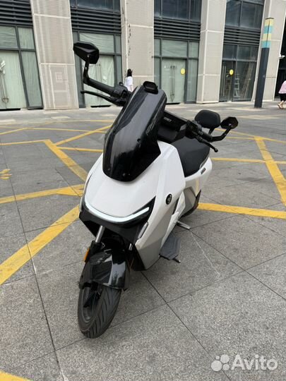 Ninebot Dz110P топовая версия из Китая