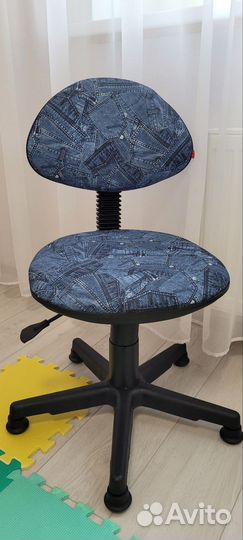 Офисное кресло детское