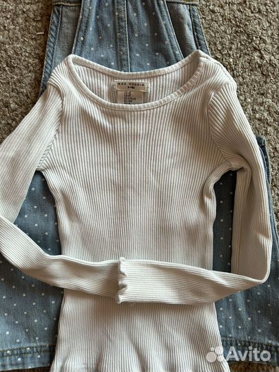 Платье max mara studio для девочки