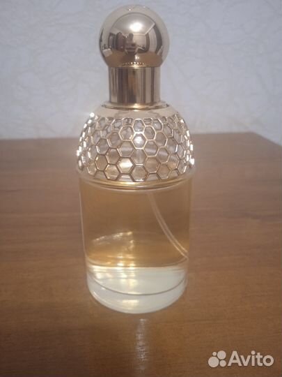 Туалетная вода женская