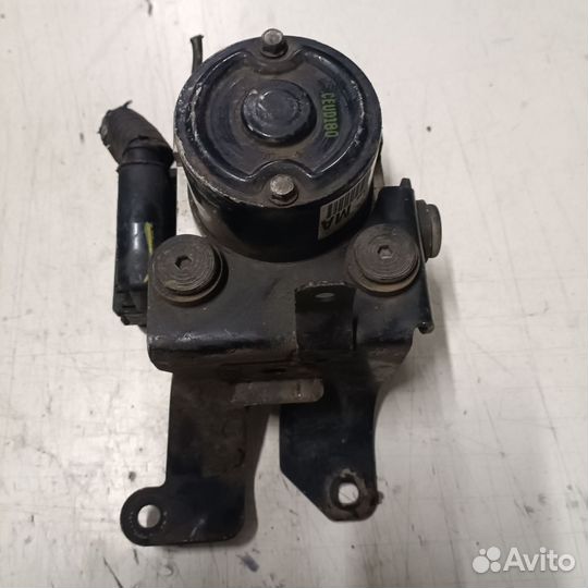 Блок ABS Chevrolet Aveo T200