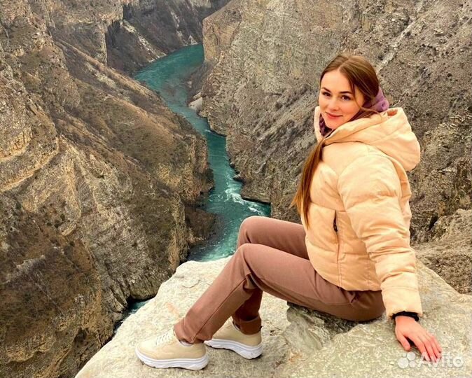 Тур в Дагестан на 3 дня. Все включено