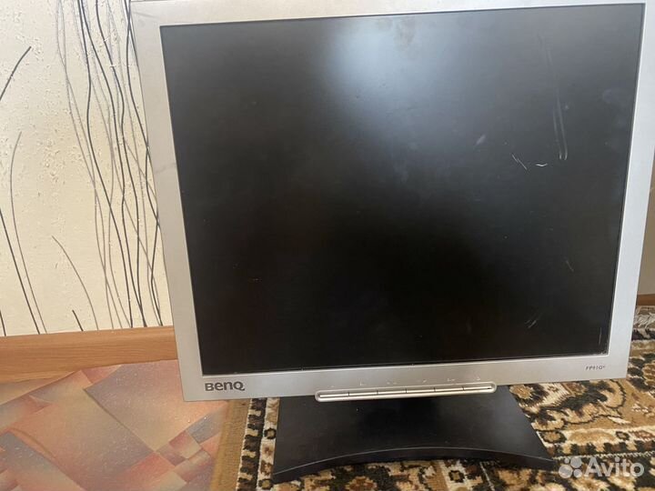 Системный блок intel core 2 duo