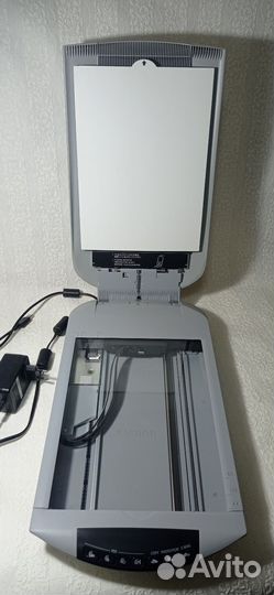 Сканер canon CanoScan 4400F