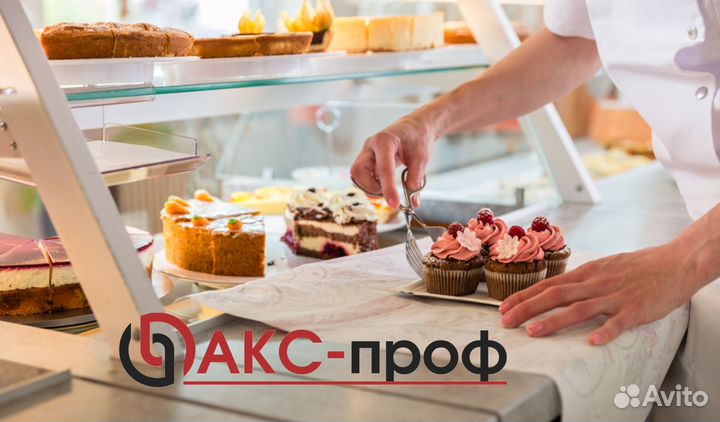 Уборщица в кафе, еженедельная оплата