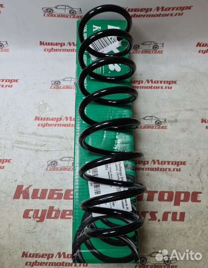 Пружина задняя BMW 5 (F10)