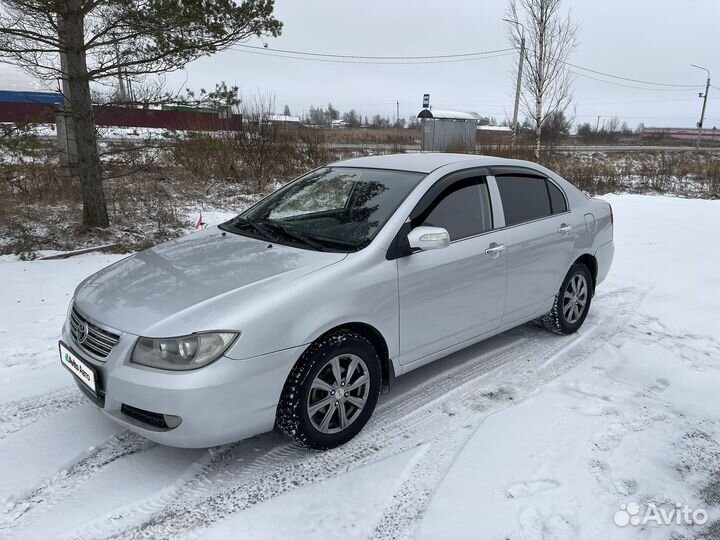 LIFAN Solano 1.8 МТ, 2013, 168 000 км