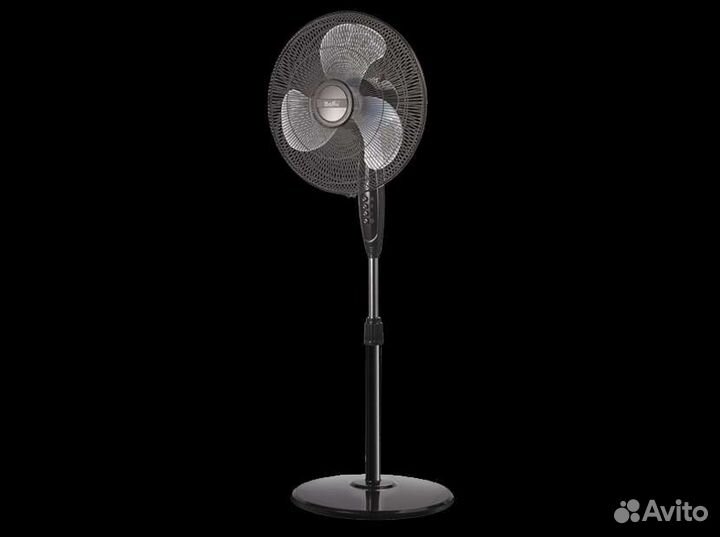 Вентилятор напольный ballu bff-805