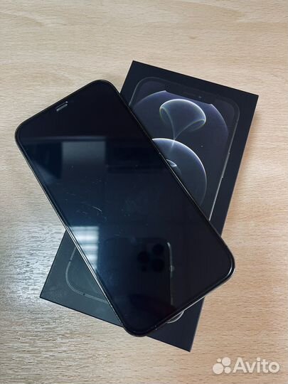 iPhone 12 Pro, 128 ГБ