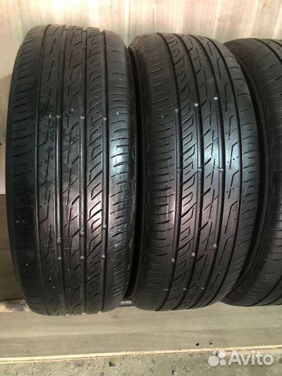 Nitto Crosstek 185/60 R15