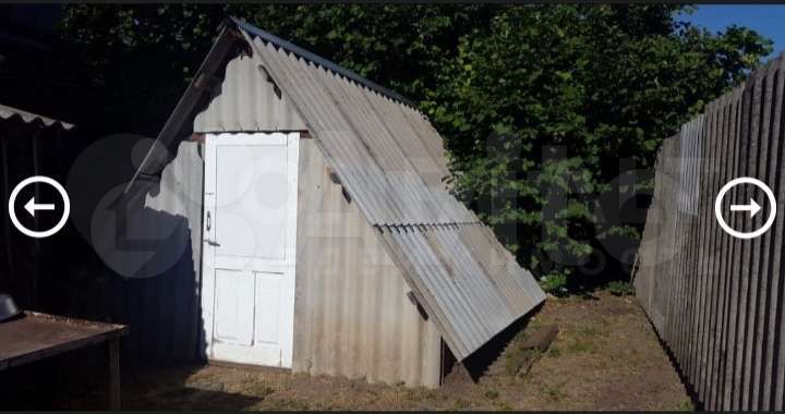 Дом 140 м² на участке 50 сот.