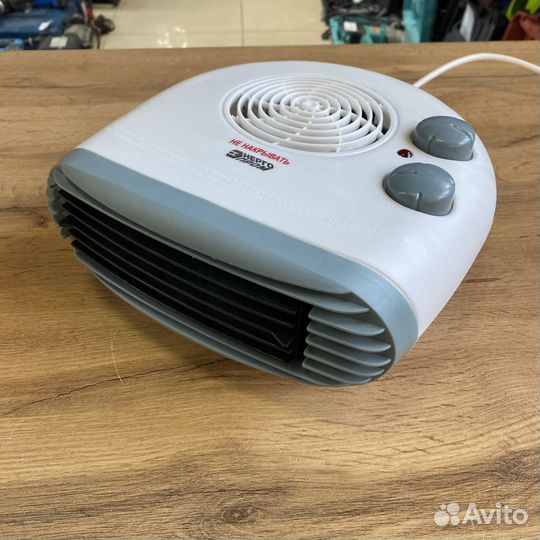 Тепловентилятор Энергопром твс7