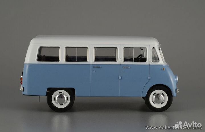 Коллекционные машинки