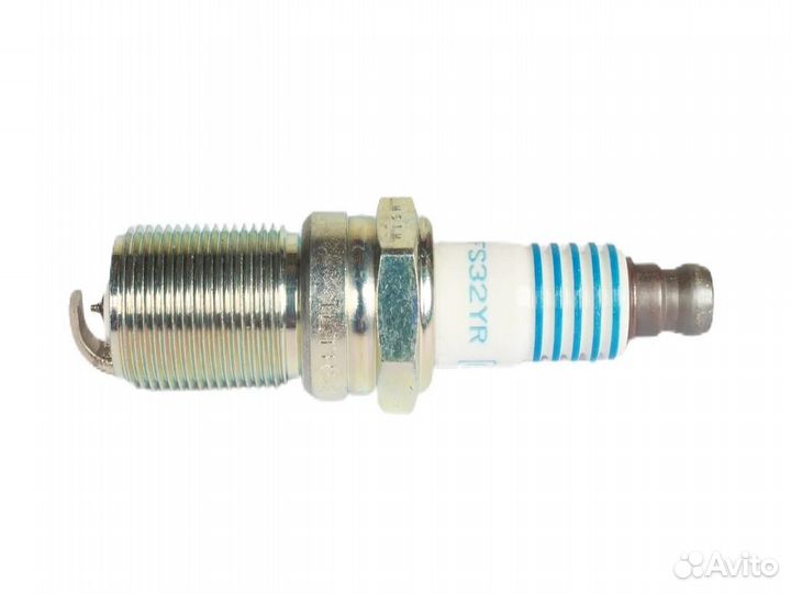 Свеча зажигания