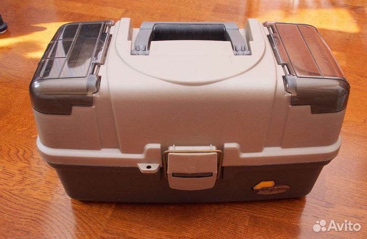 Удилища и катушки для троллинга, воблеры