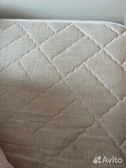 Матрас 160х200 аскона бу